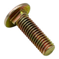 Bradley M8x25 Hex Bolt 200-156
