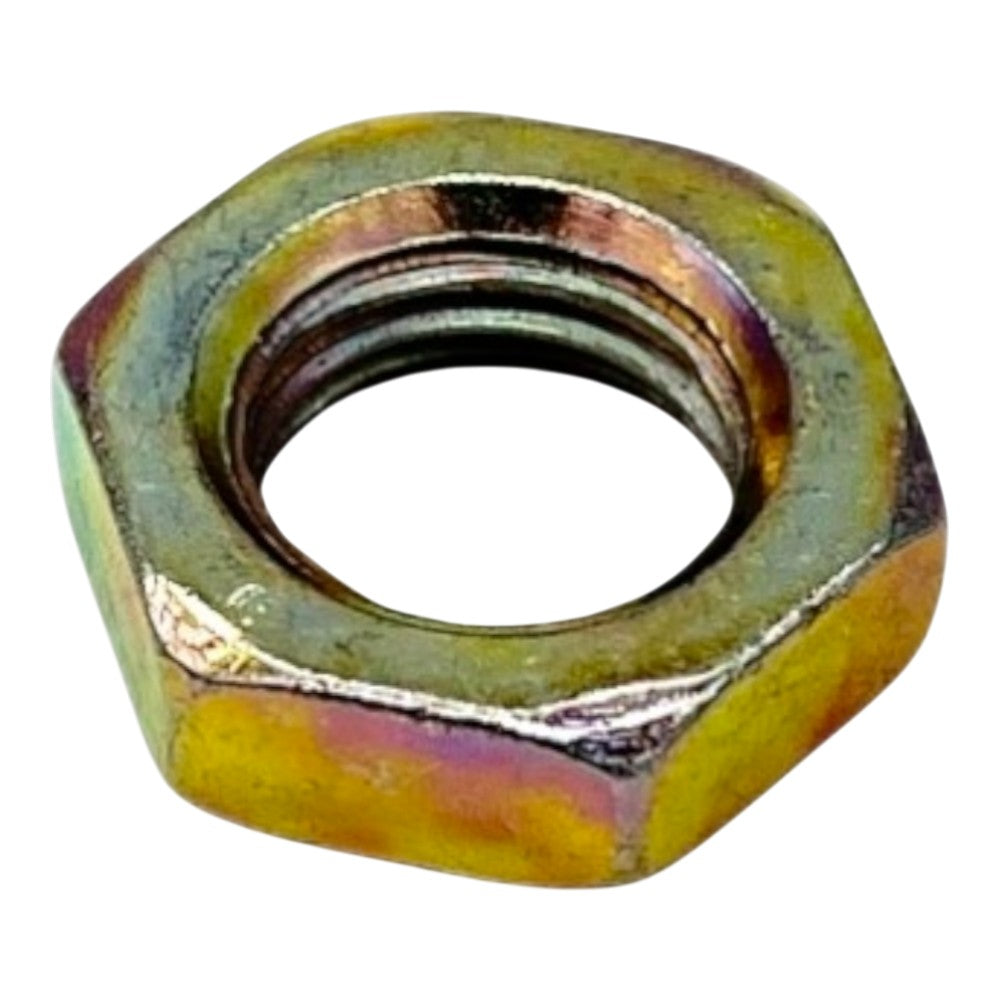 Bradley Thin Nut (GB6172) 200-164
