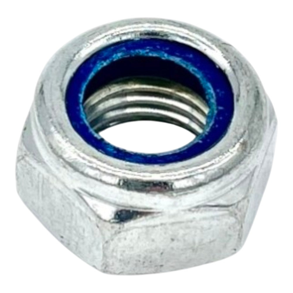 Bradley M16 Nylon Nut (GB889-86) 200-165