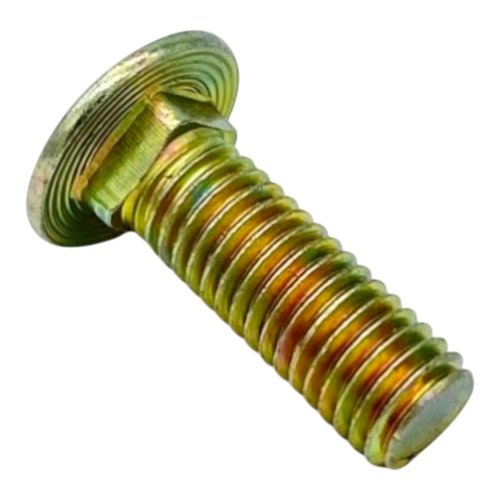 Bradley M10 x 30 Square Neck Bolt (GB801) 200-166