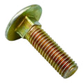 Bradley M10 x 35 Square Neck Bolt (GB801) 200-168