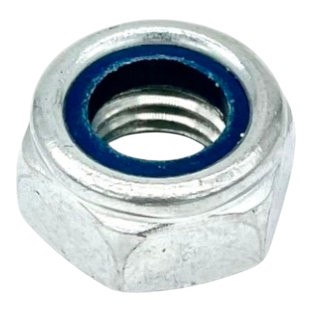 Bradley M14 Nylon Nut (GB889) 200-172