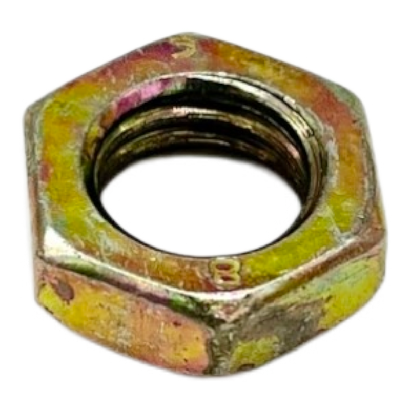 Bradley M14 Thin Nut (GB6172.1) 200-174 - Bradley Mowers Super Store