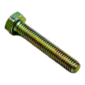 Bradley M6x35 Hex Bolt (GB5783-86) 200-177 - Bradley Mowers Super Store