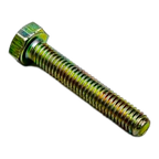Bradley M6x35 Hex Bolt (GB5783-86) 200-177 - Bradley Mowers Super Store