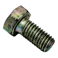 Bradley M8 x 16 Hexagon Bolt (GB5783-86) 200-178 - Bradley Mowers Super Store