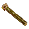 Bradley M8 x 50 Hexagon Bolt (GB5783) 200-179 - Bradley Mowers Super Store