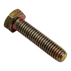 Bradley M6x25 Hex Bolt (GB5783-86) 200-313