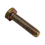 Bradley M6x25 Hex Bolt (GB5783-86) 200-313 - Bradley Mowers Super Store
