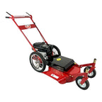 Bradley 24" Even-Cut Self-Propelled Mower w/ B&S 8.5HP