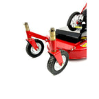 Bradley 22" Even-Cut Belt-Driven Push Mower w/ B&S 8.5HP