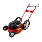 Bradley 22" Even-Cut Direct Drive Push Mower w/ B&S 8.5HP