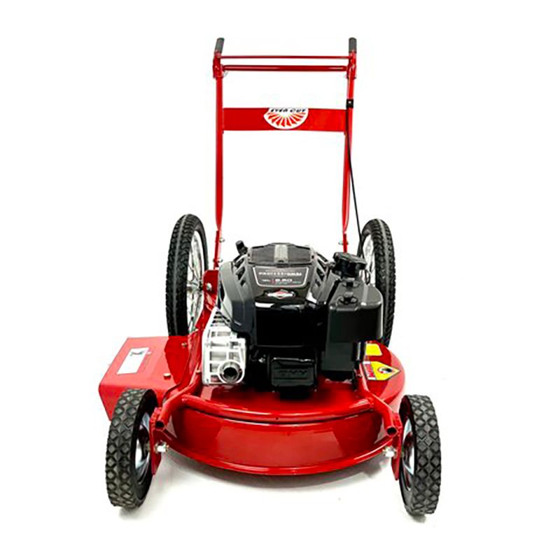 Bradley 22" Even-Cut Direct Drive Push Mower w/ B&S 8.5HP