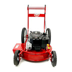 Bradley 22" Even-Cut Direct Drive Push Mower w/ B&S 8.5HP