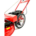 Bradley 24" Even-Cut Self-Propelled Mower w/ B&S 8.5HP