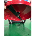 Bradley 24" Even-Cut Self-Propelled Mower w/ B&S 8.5HP