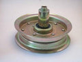 Bradley Idler Pulley 300-002 - Bradley Mowers Super Store