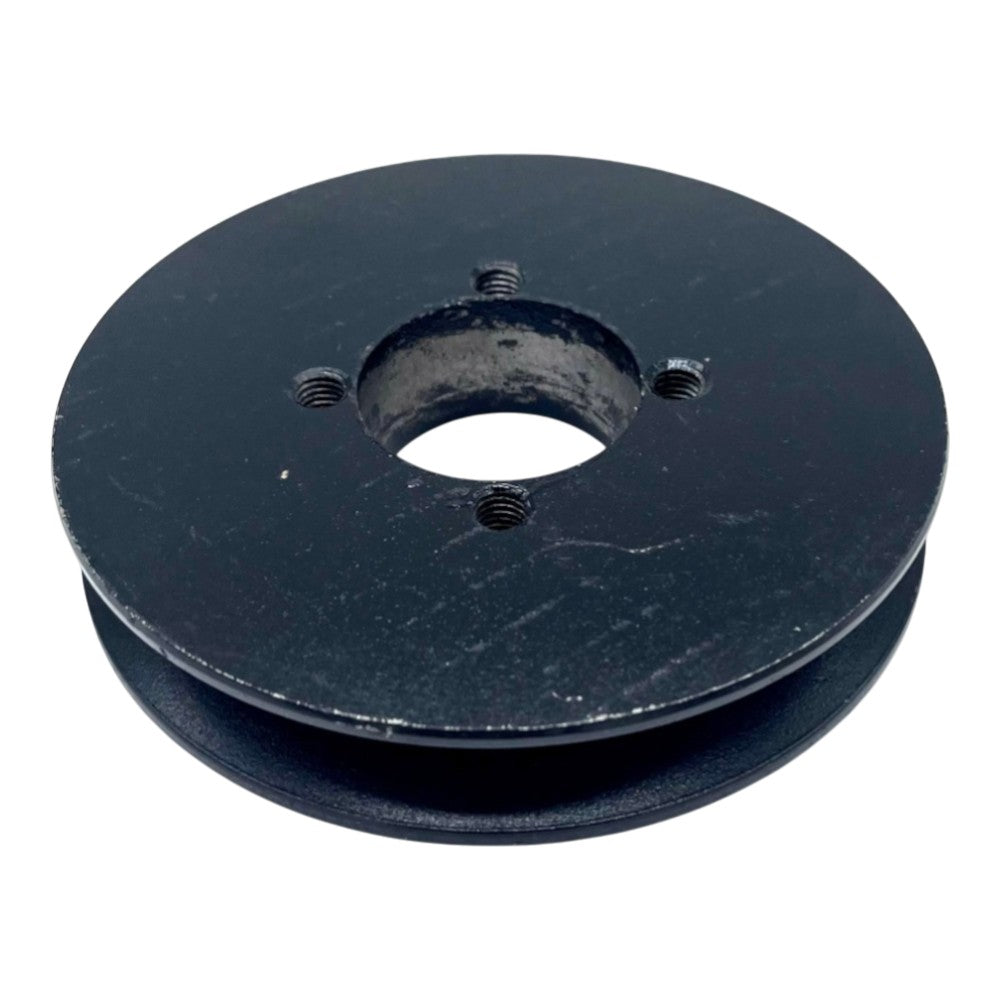 Bradley Single Pulley 300-004