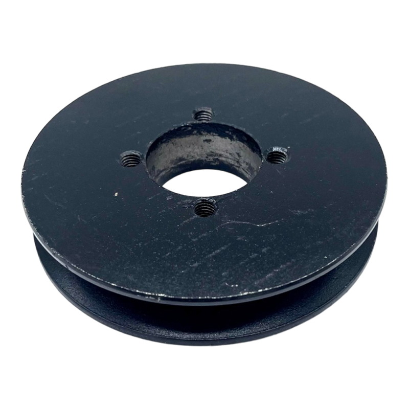 Bradley Single Pulley 300-004 - Bradley Mowers Super Store