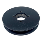 Bradley Single Pulley 300-004 - Bradley Mowers Super Store