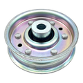 Bradley Idler Pulley 3 (20) 300-035 - Bradley Mowers Super Store