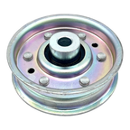 Bradley Idler Pulley 3 (20) 300-035 - Bradley Mowers Super Store