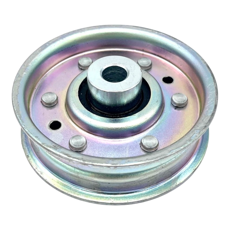 Bradley Idler Pulley 3 (20) 300-035 - Bradley Mowers Super Store