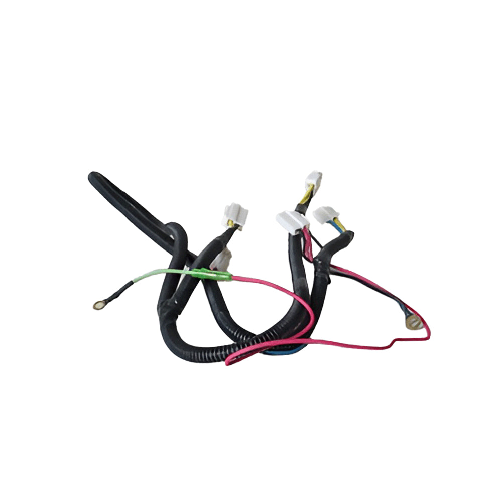 Bradley Wiring Harness 300-083