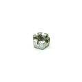 Bradley Hex Slotted Nut 30010