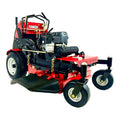 Bradley 32" 25 HP Stand-On Mower w/ B&S 25HP Commercial Turf - Bradley Mowers Super Store