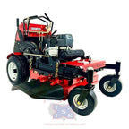 Bradley 32" Mower + SRM-225 Trimmer + PB-580T Blower Echo Bundle