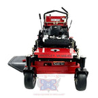 Bradley 32" Mower + SRM-225 Trimmer + PB-580T Blower Echo Bundle