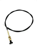 Bradley Throttle Cable 336-149 - Bradley Mowers Super Store