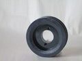 Bradley Double Pulley 348-004 - Bradley Mowers Super Store
