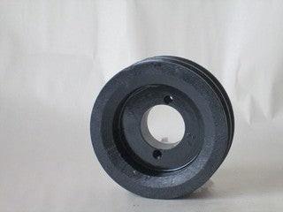 Bradley Double Pulley 348-004 - Bradley Mowers Super Store