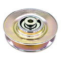 Bradley Idler Pulley 4 348-005 - Bradley Mowers Super Store