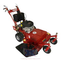 Bradley 36" Belt-Driven Walk-Behind Mower w/ B&S 17HP - Bradley Mowers Super Store