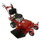 Bradley 36" Belt-Driven Walk-Behind Mower w/ B&S 17HP