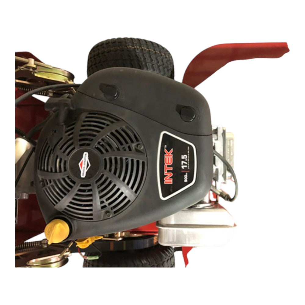 Bradley 36" Belt-Driven Walk-Behind Mower w/ B&S 17HP