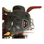 Bradley 36" Belt-Driven Walk-Behind Mower w/ B&S 17HP