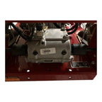 Bradley 36" Belt-Driven Walk-Behind Mower w/ B&S 17HP