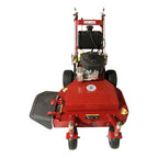 Bradley 36" Belt-Driven Walk-Behind Mower w/ B&S 17HP
