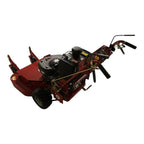 Bradley 36" Belt-Driven Walk-Behind Mower w/ B&S 17HP