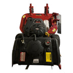 Bradley 36" Belt-Driven Walk-Behind Mower w/ B&S 17HP