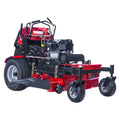 Bradley 36" 25 HP Stand-On Mower w/ B&S 25HP Commercial Turf - Bradley Mowers Super Store