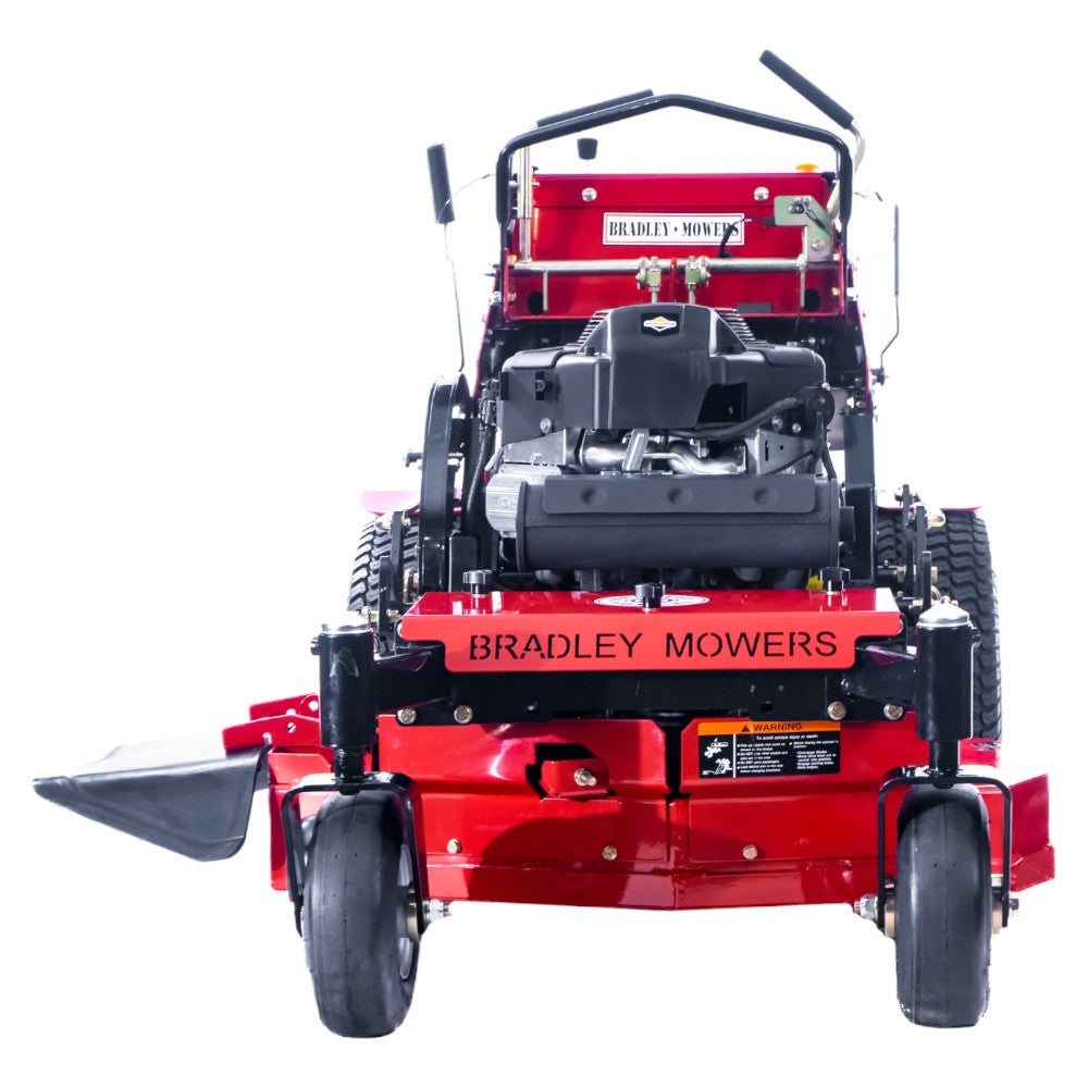 Bradley 36" 25 HP Stand-On Mower w/ B&S 25HP Commercial Turf