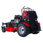 Bradley 36" 25 HP Stand-On Mower w/ B&S 25HP Commercial Turf