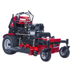 Bradley 36" 25 HP Stand-On Mower w/ B&S 25HP Commercial Turf