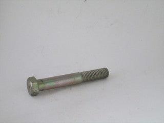 Bradley Front Wheel Axle 400-008 - Bradley Mowers Super Store