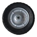 Bradley Front Wheel 400-009